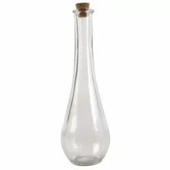 Coupon ⭐ Ashland™ Glass Bottle, Medium ❤️