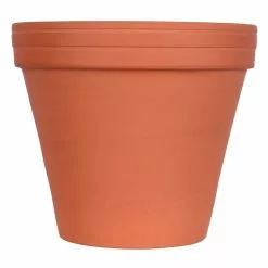 Wholesale 😍 10" Terracotta Clay Pot by Ashland® ✨