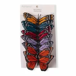 Wholesale ๐คฉ Large Nature Center Butterflies Value Pack by Ashland® ๐ 7 Wholesale ๐คฉ Large Nature Center Butterflies Value Pack by Ashland® ๐ -Ashland Online Store 10017012 20