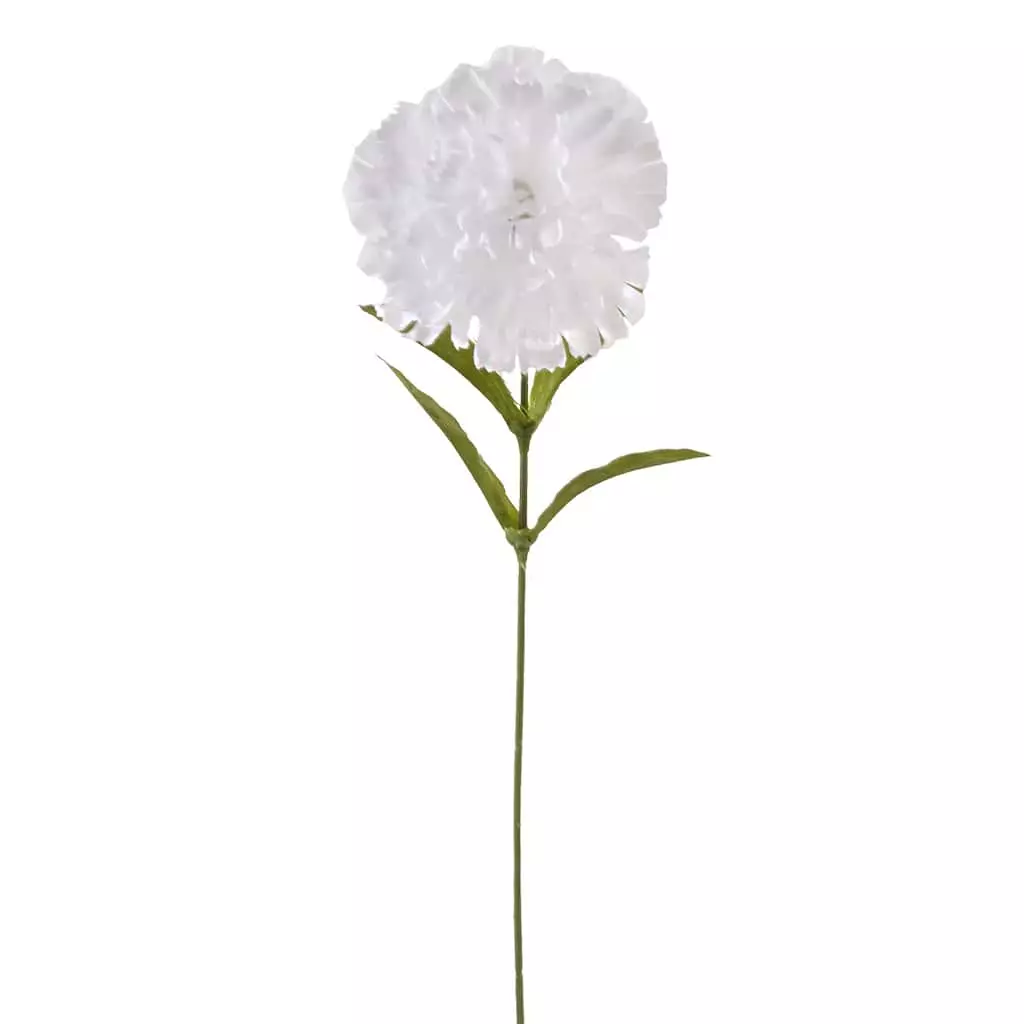 Cheap ๐ White Carnation Spray by Ashland® ๐ 3 Cheap ๐ White Carnation Spray by Ashland® ๐