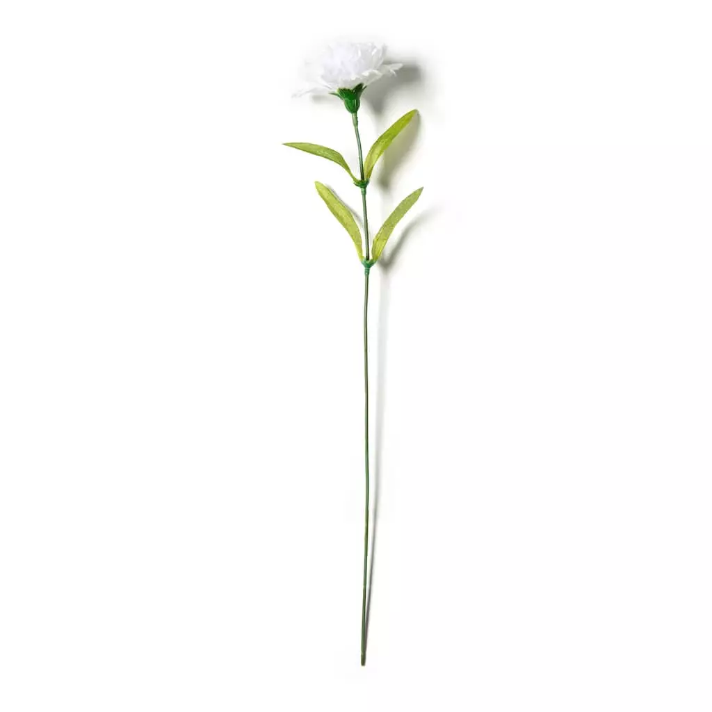 Cheap ๐ White Carnation Spray by Ashland® ๐ 6 Cheap ๐ White Carnation Spray by Ashland® ๐ - Image 4