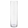 Best deal ❤️ Ashland™ Cylinder Glass Vase, 14" ⭐ -Ashland Online Store 10071741 30