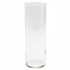 Brand new 💯 8 Pack: 10.5" Cylinder Glass Vase by Ashland® ✨ -Ashland Online Store 10084645 1