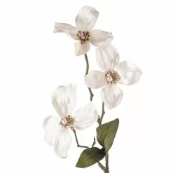Buy ⌛ Pearl 👍 Dogwood Spray by Ashland® ❤️ -Ashland Online Store 10110877 20