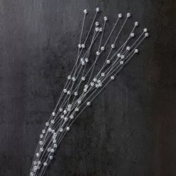 Wholesale ⌛ Iridescent Bead Dangle Stem by Ashland® Classic Traditions™ 🎉 -Ashland Online Store 10110883 25