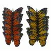 Best reviews of 🌟 8 Packs: 8 ct. (64 total) Assorted 8.6" Monarch Butterfly Pack by Ashland® 🔔