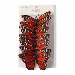 Hot Sale ✨ Assorted 8.6" Monarch Butterfly Pack by Ashland® ⭐ 7 Hot Sale ✨ Assorted 8.6" Monarch Butterfly Pack by Ashland® ⭐ -Ashland Online Store 10128655 20