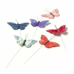 Best deal ❤️ Assorted Bright Butterfly Pack by Ashland® ⌛