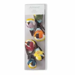 Flash Sale 🌟 Assorted Mushroom Birds by Ashland® 🔥 -Ashland Online Store 10128833 20