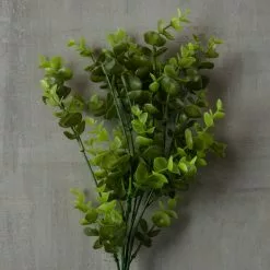 Hot Sale 🔔 Round Eucalyptus Bush Classic Greenery by Ashland® 🥰 -Ashland Online Store 10129074 25