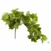 Promo ✔️ Green Hanging Grape Leaf Bush by Ashland® 🥰 -Ashland Online Store 10131105 1