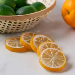 Best Sale ✨ Assorted Fruit Slice Décor Accent by Ashland® ⭐ -Ashland Online Store 10131162 25