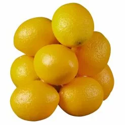 Discount 👏 12 Packs: 10 ct. (120 total) Lemons by Ashland® 👍