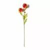Deals ⌛ 27.5" Orange Ranunculus Spray by Ashland® ⭐ -Ashland Online Store 10140467 21