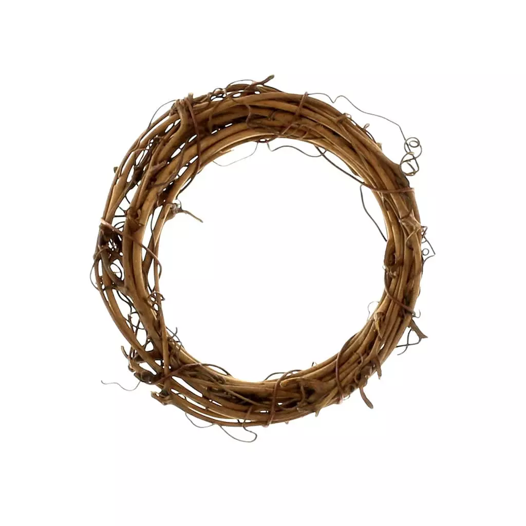 Deals ๐ 3" Grapevine Wreath by Ashland® ๐คฉ 3 Deals ๐ 3" Grapevine Wreath by Ashland® ๐คฉ
