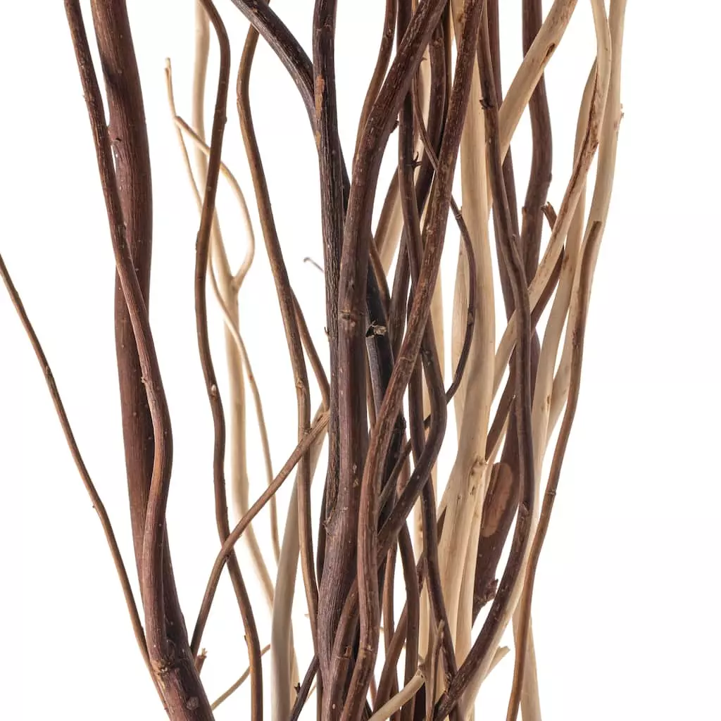 Hot Sale ⭐ Ashland® Mixed Natural Willow Bundle, 60" ⭐ 5 Hot Sale ⭐ Ashland® Mixed Natural Willow Bundle, 60" ⭐ - Image 3