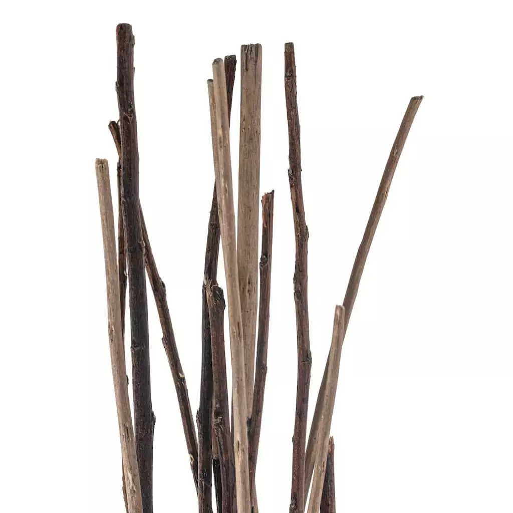 Flash Sale ๐ฅ Ashland® Mixed Natural Willow Bundle, 72" ๐งจ 4 Flash Sale ๐ฅ Ashland® Mixed Natural Willow Bundle, 72" ๐งจ - Image 2