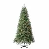 Coupon 💯 7ft. Pre-Lit Willow Pine Artificial Christmas Tree, Multicolor Lights by Ashland® ✔️ -Ashland Online Store 10151890 1