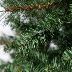 Coupon 💯 7ft. Pre-Lit Willow Pine Artificial Christmas Tree, Multicolor Lights by Ashland® ✔️ -Ashland Online Store 10151890 12