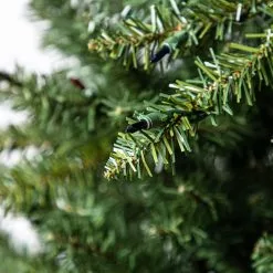 Discount 🎁 7.5ft. Pre-Lit Hartford Pine Artificial Christmas Tree, Multicolor Lights by Ashland® ✨ -Ashland Online Store 10151893 13