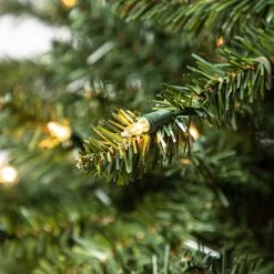 Top 10 🧨 7.5ft. Pre-Lit Hartford Pine Artificial 👏 Christmas Tree, Clear Lights by Ashland® ❤️ -Ashland Online Store 10151894 11