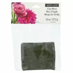 Coupon 💯 Florist Clay Block by Ashland™ ⭐ -Ashland Online Store 10174332 30