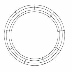 Best Pirce 👏 18" Wire Wreath Frame by Ashland® 🎉