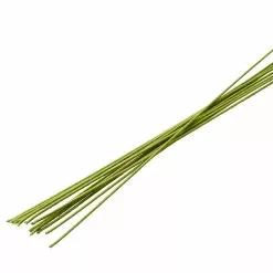 Best deal ❤️ Green Cloth Stem Wire by Ashland® 🎉 -Ashland Online Store 10174350 31