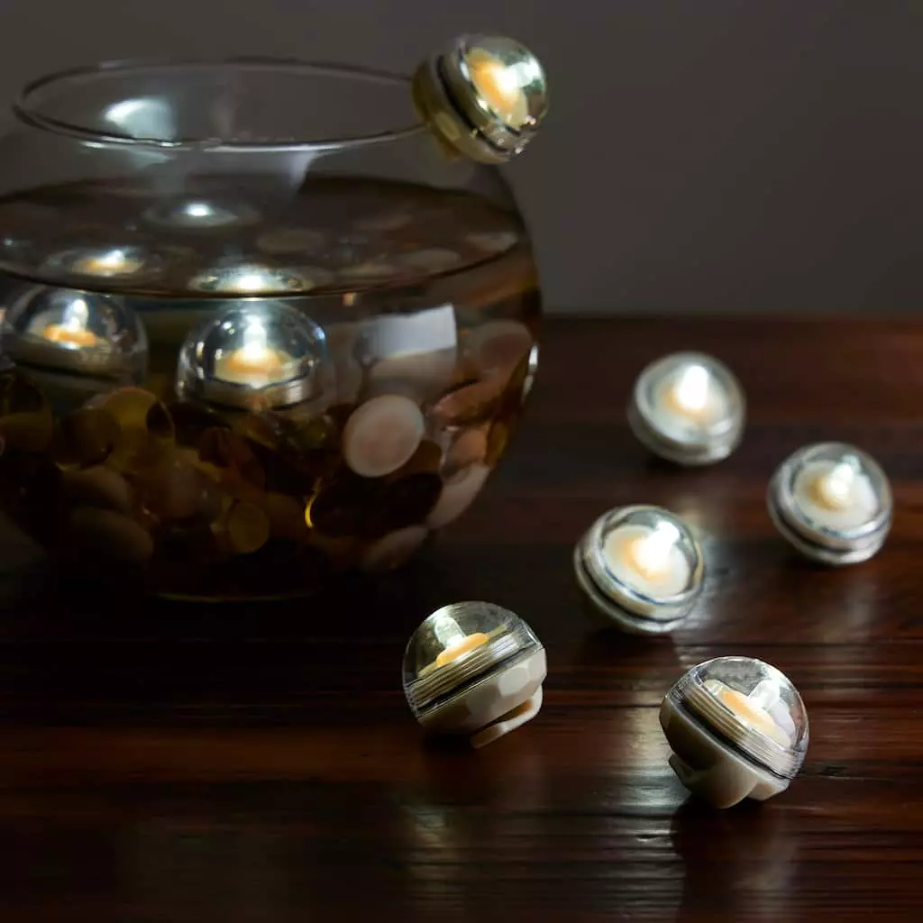 Flash Sale ๐ Submersible Lights by Ashland™ ๐คฉ 2 Flash Sale ๐ Submersible Lights by Ashland™ ๐คฉ - Image 2