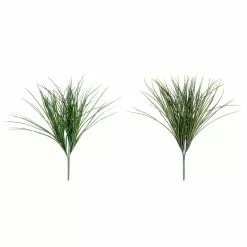 Buy ❤️ 8 Pack: Assorted Grass Bush by Ashland® ⭐
