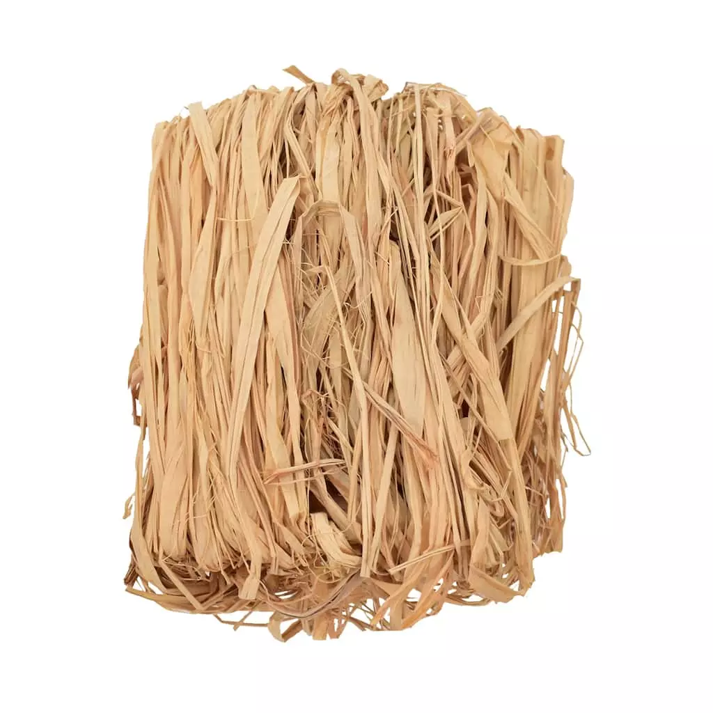 Cheap ✔️ Natural Raffia by Ashland® ⭐ 4 Cheap ✔️ Natural Raffia by Ashland® ⭐ - Image 2