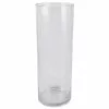 Flash Sale 👏 Ashland™ Cylinder Glass Vase, 15" 💯