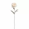 Cheap ⭐ 12 Pack: Cream Pearled Peony Stem by Ashland® ✔️ -Ashland Online Store 10213485 1 1