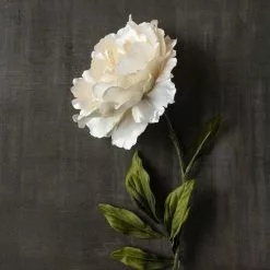 Top 10 ✨ Cream Peony Stem with Pearl by Ashland® ✔️ -Ashland Online Store 10213485 25
