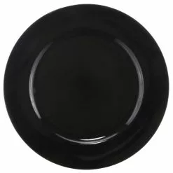 Deals โ Black Charger Plate by Ashland® โจ