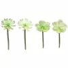 Budget ⌛ 12 Pack: Assorted Red Tipped Succulent Pick by Ashland® ⌛ -Ashland Online Store 10229986 1