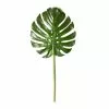 Brand new 🛒 Tropical Monstera Leaf Stem by Ashland® 👏 -Ashland Online Store 10230926 21
