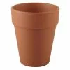 Cheap ✨ Ashland™ Clay Pot, Rose ❤️