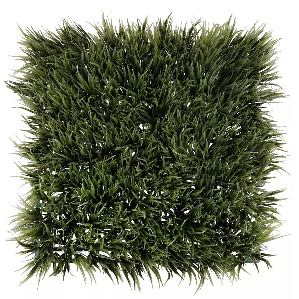 Promo ๐ฅ 6 Pack: Dark Green Grass Mat by Ashland® ๐ 3 Promo ๐ฅ 6 Pack: Dark Green Grass Mat by Ashland® ๐