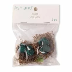 Best Sale ❤️ Assorted Bird in Nest by Ashland® ⌛ -Ashland Online Store 10276375 20