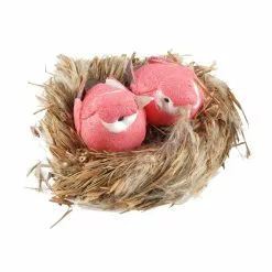 Best Sale ❤️ Assorted Bird in Nest by Ashland® ⌛ -Ashland Online Store 10276375 3