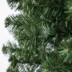 Coupon 👍 7ft. Pre-Lit Artificial Christmas Tree, Clear Lights by Ashland® 🔥 -Ashland Online Store 10293311 13