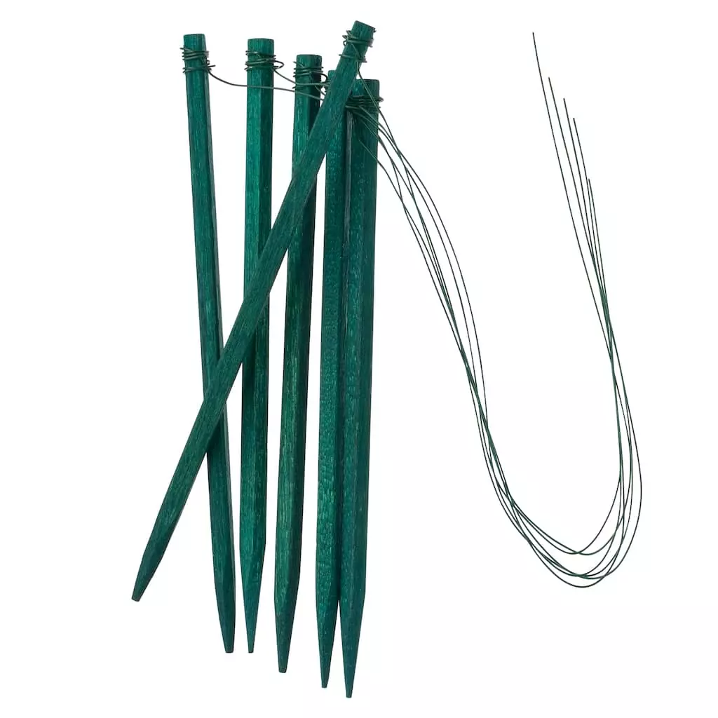 Hot Sale ๐ Wired Wood Picks by Ashland™ โญ 3 Hot Sale ๐ Wired Wood Picks by Ashland™ โญ