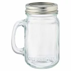 Best Sale ๐ Ashland® Mason Jar Mug ๐