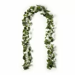 Cheap ⭐ Assorted 6ft. Mini English Ivy Chain Garland by Ashland® ✔️