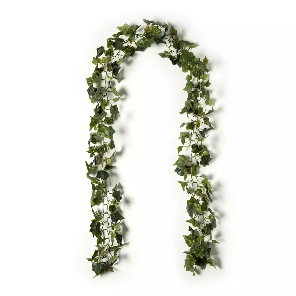 Cheap ⭐ Assorted 6ft. Mini English Ivy Chain Garland by Ashland® ✔️ 3 Cheap ⭐ Assorted 6ft. Mini English Ivy Chain Garland by Ashland® ✔️