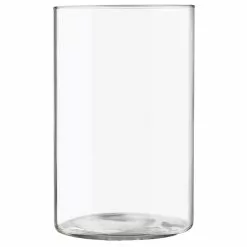 Buy 😍 10" Glass Cylinder Vase by Ashland® 🤩