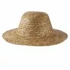 Flash Sale 😉 12 Pack: Natural Straw Hat by Ashland® 🔥 -Ashland Online Store 10313130 1