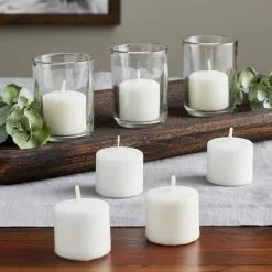 Top 10 ⌛ Votives Value Pack by Ashland® Basic Elements™, 24ct. ⌛ -Ashland Online Store 10317957 20