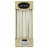Flash Sale ⭐ 12 Packs: 15 ct. (180 total) 10" White Taper Candles by Ashland® 👏 -Ashland Online Store 10317964 1